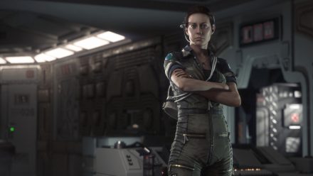 Fem saker jag ogillar med Alien: Isolation