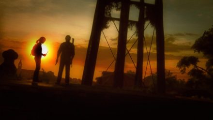 Allt jag älskar med The Last of Us