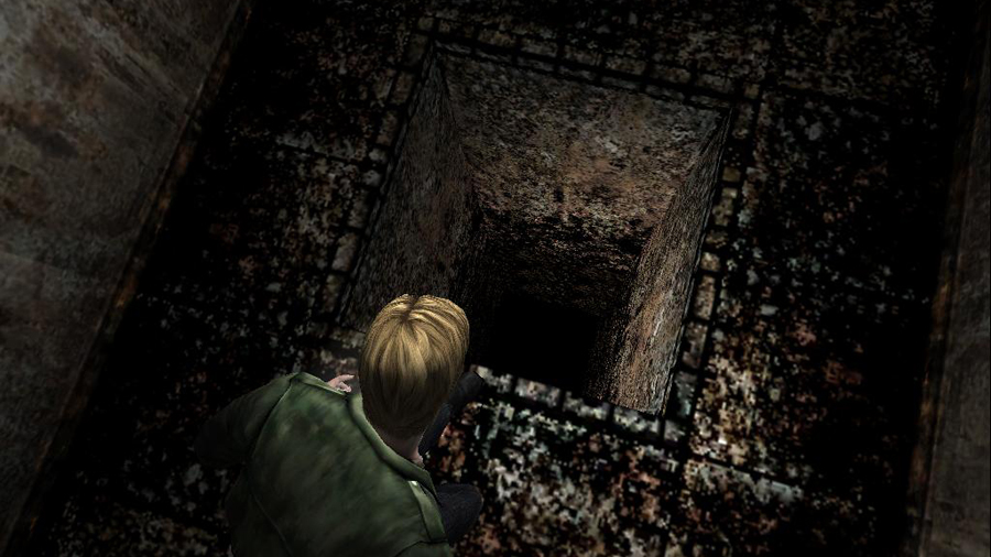 Rädslan för att börja på något nytt