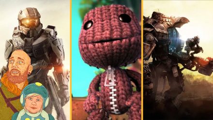 Svamppod Junior: Avsnitt 10: Headshota folk