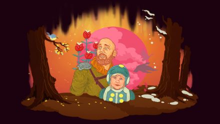 Svamppod Junior: Avsnitt 11: GOTY 2014