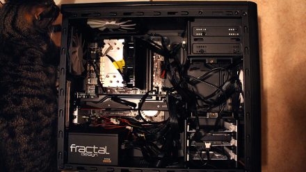 PC-bygget 2015, del 3: Slutresultatet