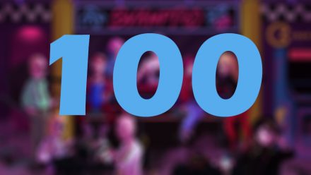 Avsnitt 100: Live från Gula Villan