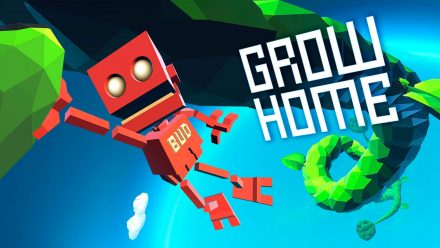 Grow Home