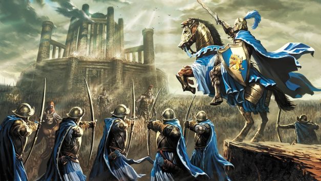 Heroes of Might and Magic III: HD Edition