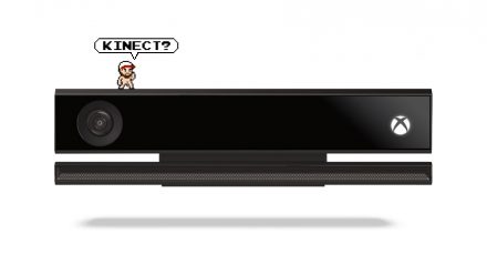 Tre Kinect-titlar som borde komma