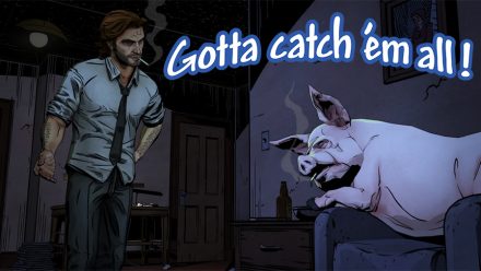 Spelkonventioner förstör okonventionella spel