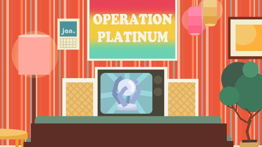 Operation Platinum 2015