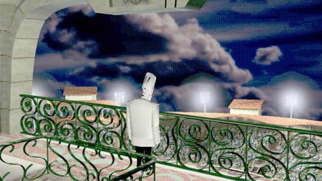 Grim Fandango Remastered (PS4)