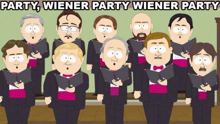 Snoppen är spelvärldens enhörning