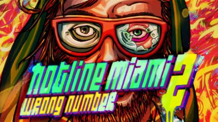 Hotline Miami 2: Wrong Number