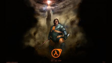 Half-Life Schmalf-Life