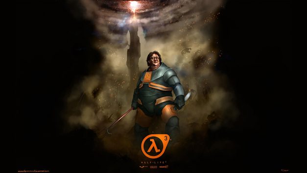 Half-Life Schmalf-Life