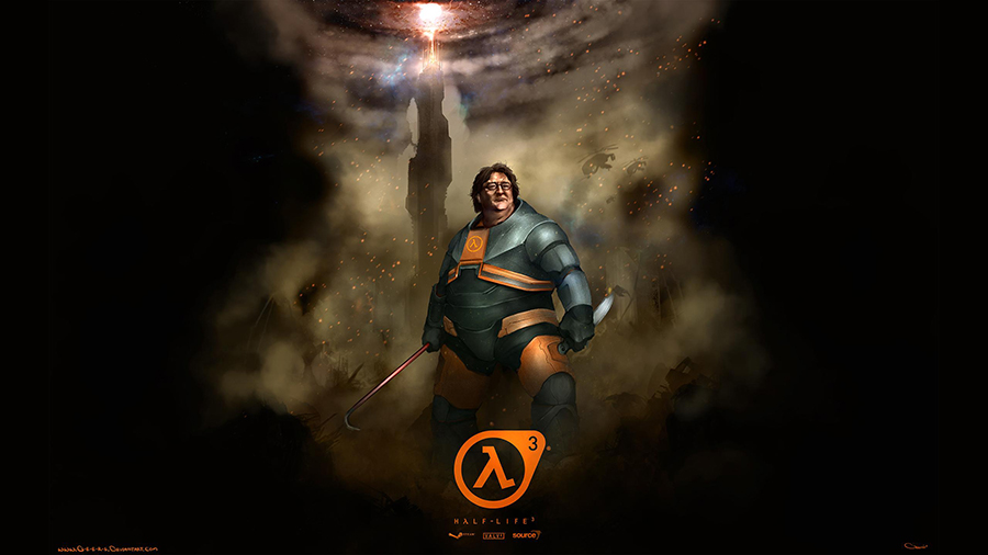 Half-Life Schmalf-Life
