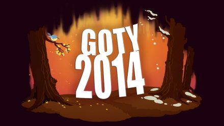 Avsnitt 104: GOTY 2014 – Del 2
