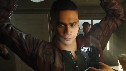 Det är ju bara realism