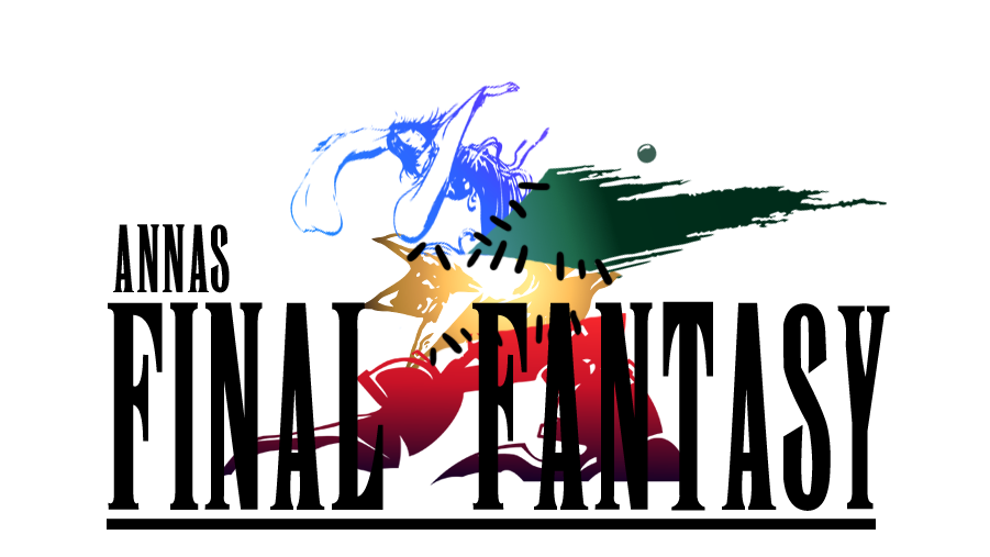 Mitt skräddarsydda Final Fantasy