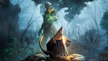 Jaws of Hakkon (DLC)