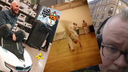 Rikets Instagram lever!