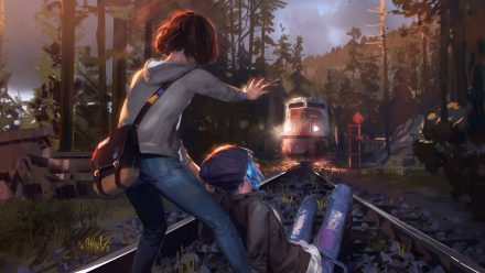 Avsnitt 109: Life Is Strange ep. 2, pepphörna och urspårningar