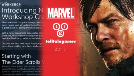 Nyhetssvepet: Marvtale, Silent Hill-död och modfiasko