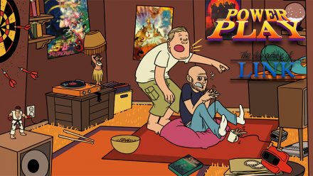 Del 13: Blob à la Shigge