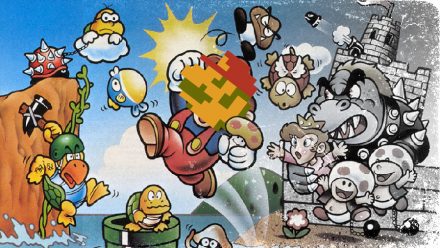 När teknologin dödar fantasin