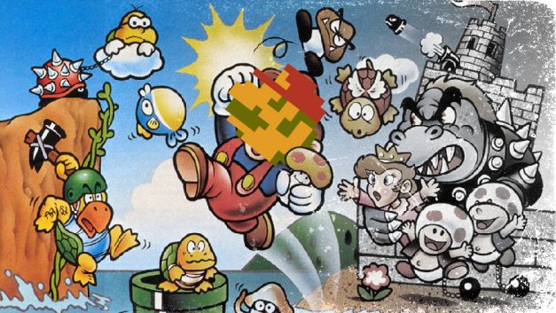 När teknologin dödar fantasin