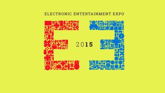 Önskelista inför E3 2015