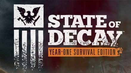 State of Decay: Year-One Survival Edition (Xbox One)