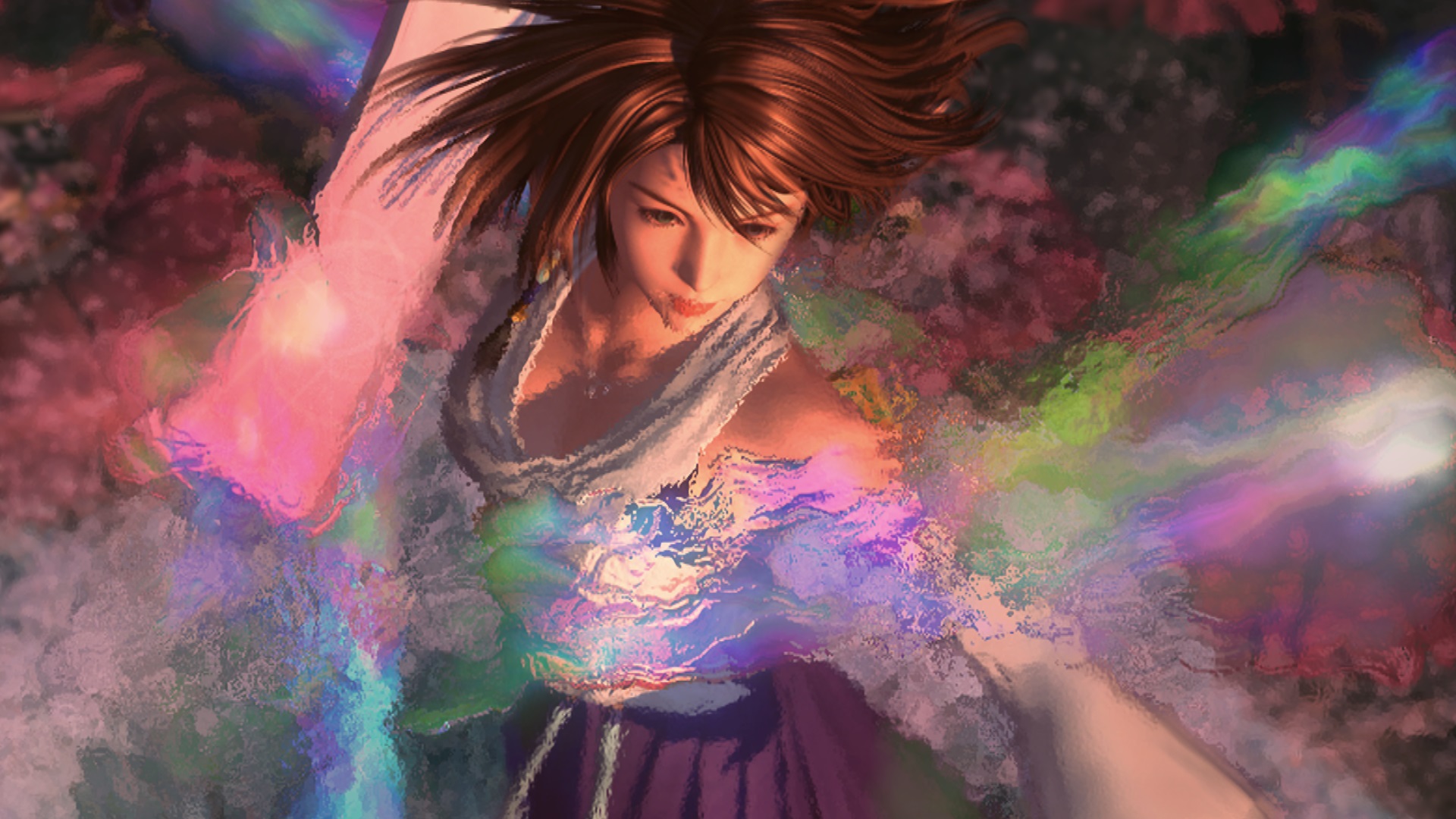 Vad mördade Final Fantasy?