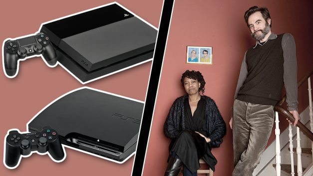 Bakåtkompatibilitet på Playstation 4 och Tale of Tales-motgångar