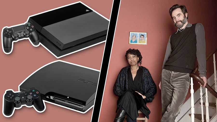 Bakåtkompatibilitet på Playstation 4 och Tale of Tales-motgångar