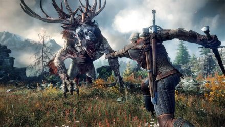 5 saker jag önskar jag visste innan The Witcher 3