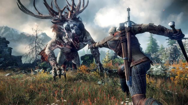 5 saker jag önskar jag visste innan The Witcher 3