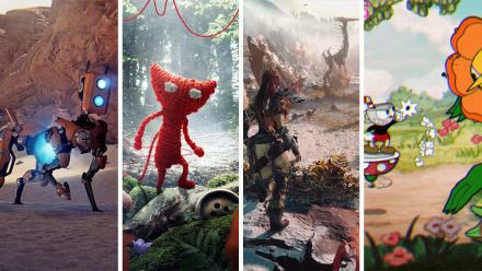 Avsnitt 119: E3 2015 Special