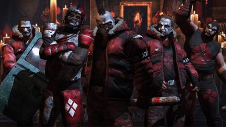 En väldigt viktig skitliten grej