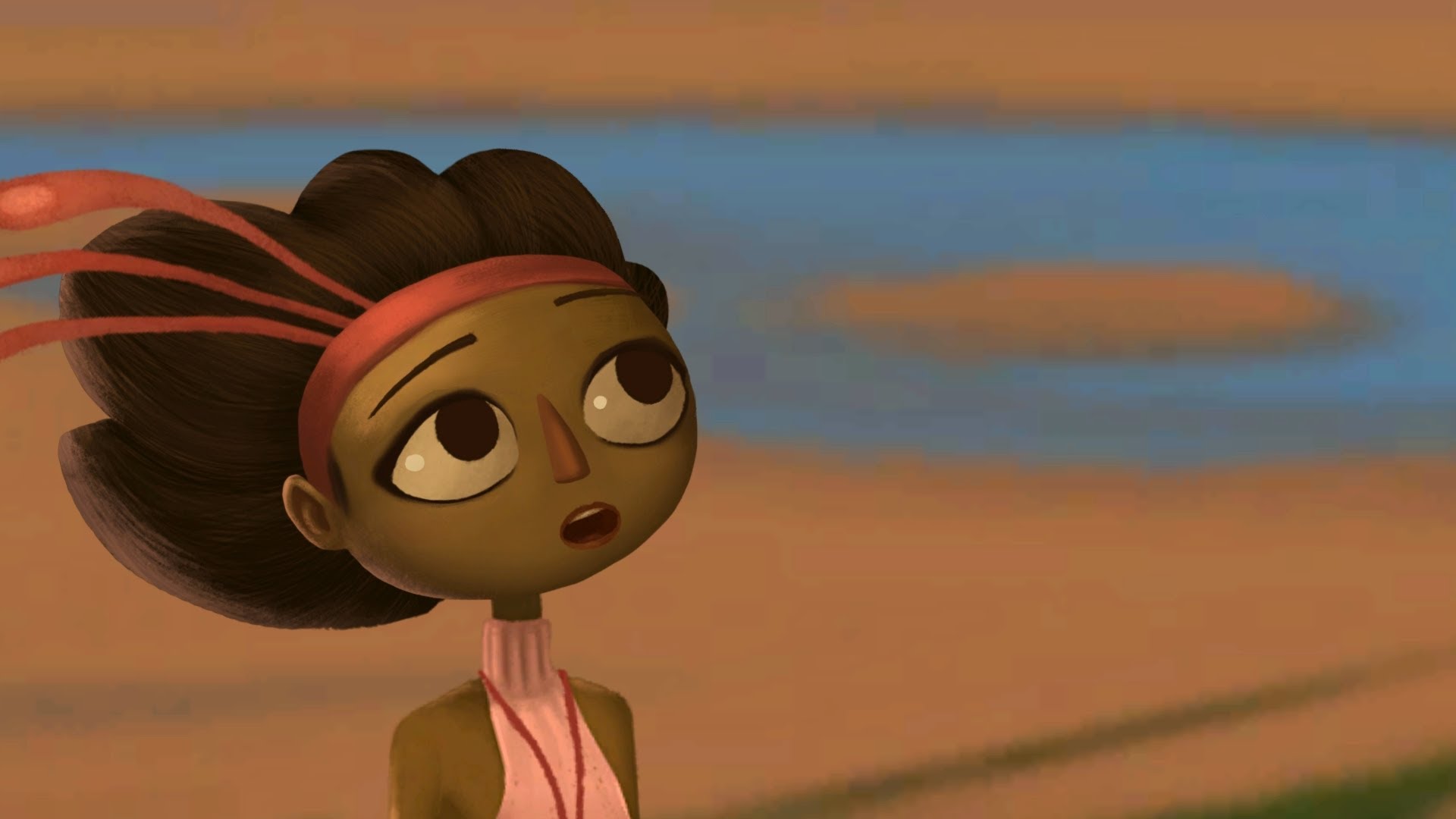 Broken Age: Act 2