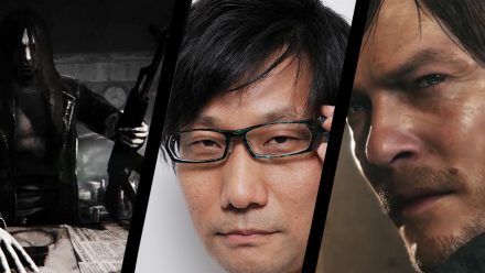 Twitch dissar Hatred, Konami svamlar och Microsoft tar inte över Silent Hills