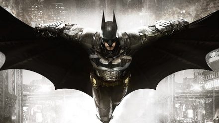Batman: Arkham Knight