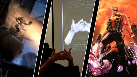 The Flocks död, Occulus Rift expanderar och Duke Nukem lever igen