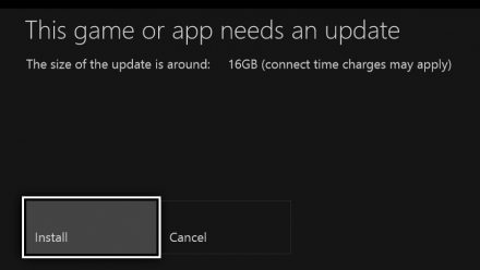 Ha patchen och äta den med