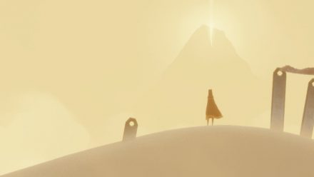 Journey (PS4)
