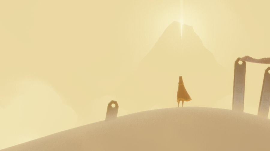 Journey (PS4)