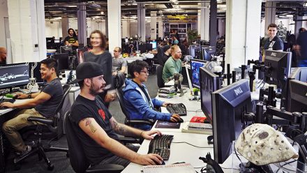 Framtiden för Rocksteady