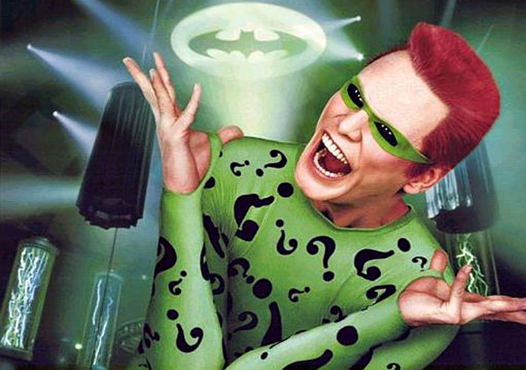 Designers: Det gåtfulla folket