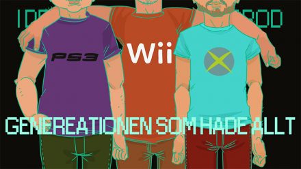 Anders Sommarpod: Generationen som hade allt, del 2