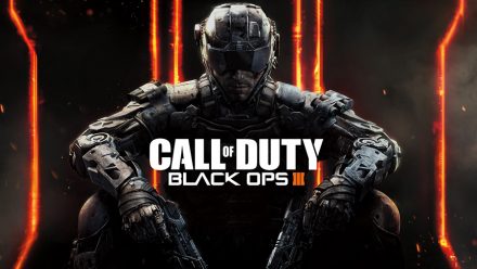 Call of Duty: Black Ops III Beta