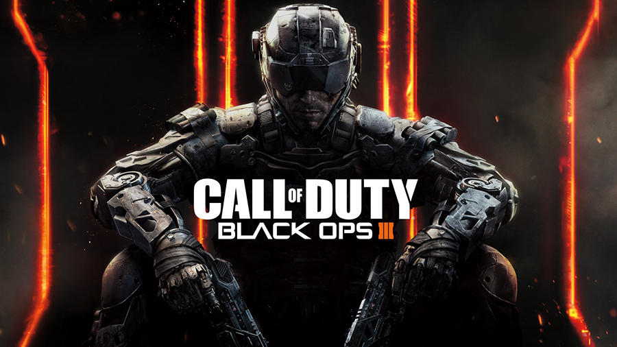 Call of Duty: Black Ops III Beta
