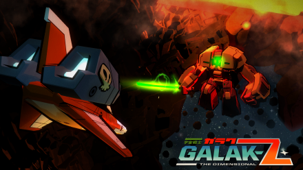 Galak-Z
